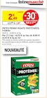 Pâtes Penne Rigate Protéinées - Fiorini à 1,74 € dans le catalogue Intermarché Hyper