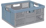 Profi-Klappbox im Angebot bei REWE in Darmstadt Profi-Klappbox Angebote von keeper bei REWE Darmstadt für 9,99 €