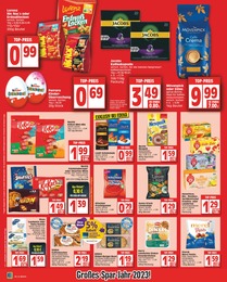Tee Angebot & Preis im aktuellen EDEKA Prospekt Tee Angebot im aktuellen EDEKA Prospekt auf Seite 16