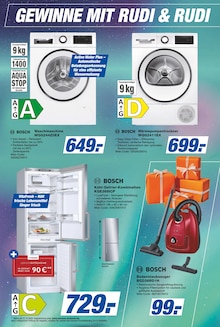 Waschmaschine im aktuellen expert Prospekt (Marl) Waschmaschine im expert Prospekt "Top Angebote" mit 24 Seiten (Marl)