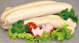 Gekochter Weißwurst im Angebot bei EDEKA in Unna Gekochter Weißwurst Angebote bei EDEKA Unna für 8,00 €