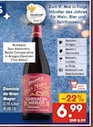 Garnacha Merlot von Dominio de Gran Mayor für 6,99 € bei Netto Marken-Discount im Angebot Garnacha Merlot von Dominio de Gran Mayor im aktuellen Netto Marken-Discount Prospekt