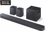 Soundbar mit Subwoofer HW-Q935GF/ZG im Angebot bei expert in Torgau Soundbar mit Subwoofer HW-Q935GF/ZG Angebote von Samsung bei expert Torgau für 849,00 €