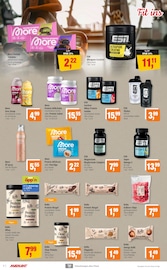 Aktueller Markant Prospekt mit Bananen, "...freu Dich drauf!", Seite 8