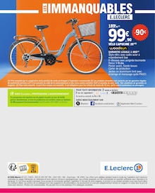 Promotion Paic dans le prospectus E.Leclerc, valable du 19/05/2026 au 30/05/2026 Promo Paic dans le catalogue E.Leclerc du moment à la page 48