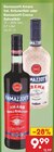 Ramazzotti Amaro Angebote von Ramazzotti bei Netto Marken-Discount Hoyerswerda für 9,99 €