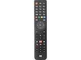 Telefunken TV Ersatzfernbedienung von ONE FOR ALL im aktuellen MediaMarkt Saturn Prospekt für 17,99 €