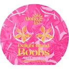 Action Pamiers - Promo Masque pour les fesses ou la poitrine Promo Masque pour les fesses ou la poitrine à 0,89 € dans le catalogue Action à Pamiers