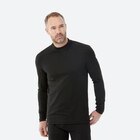 Skiunterwäsche Funktionsshirt Herren - BL 500 schwarz für 14,99 € bei DECATHLON im Angebot Skiunterwäsche Funktionsshirt Herren - BL 500 schwarz im aktuellen DECATHLON Prospekt
