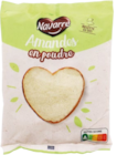 Amandes en poudre - NAVARRE en promo à 1,19 € chez Lidl Amandes en poudre - NAVARRE dans le catalogue Lidl