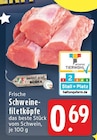 EDEKA Weeze Prospekt mit  im Angebot für 0,69 €