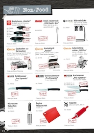 Stabmixer Angebot & Preis im aktuellen Hamberger Prospekt Stabmixer Angebot im aktuellen Hamberger Prospekt auf Seite 52