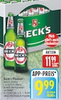Aktuelles Pilsener Angebot bei EDEKA in Potsdam ab 9,99 €