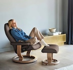 Consul (M) von Stressless im aktuellen Segmüller Prospekt für 1.199,00 €