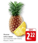 Ananas bei EDEKA im St. Blasien Prospekt für 2,22 €
