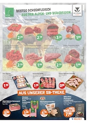 Huhn im V-Markt Prospekt in München Aktueller V-Markt Prospekt mit Huhn, "V-Markt einfach besser einkaufen", Seite 3
