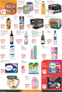 Vodka im GLOBUS Prospekt "Aktuelle Angebote" mit 24 Seiten (Koblenz)