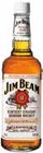 Kentucky Bourbon Angebote von Jim Beam bei Getränke Oase Lippstadt für 10,99 €