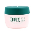 Like A Virgin Super Nourishing Coconut & Fig Hair Masque - Coco & Eve dans le catalogue Nocibé