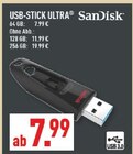Aktuelles USB-Stick Ultra 64 GB Angebot bei Marktkauf in Münster ab 7,99 €