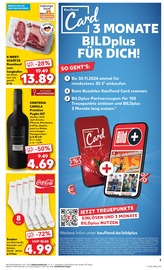 Aktueller Kaufland Prospekt mit Kleidung, "KNÜLLER", Seite 20