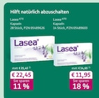 Kapseln bei mea - meine apotheke im Prospekt "" für 11,95 €
