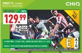 Aktuelle Fernseher Angebote bei Marktkauf in Meerbusch Aktuelles SMART-TV Angebot bei Marktkauf in Meerbusch ab 129,99 €