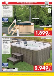 Netto Marken-Discount Whirlpool im Prospekt 