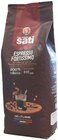 Café grains espresso Fortissimo - SATI - Cora à Issy-les-Moulineaux Café grains espresso Fortissimo - SATI en promo chez Cora Issy-les-Moulineaux à 8,47 €