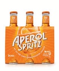 Aktuelles APEROL SPRITZ Angebot bei Lidl in Leipzig ab 6,99 €