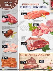 EDEKA Prospekt der KW 36 "Aktuelle Angebote" Aktueller EDEKA Prospekt "Aktuelle Angebote" Seite 2 von 16 Seiten