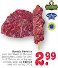 Aktuelles Scotch Bavette Angebot bei E center in Mannheim ab 2,99 €