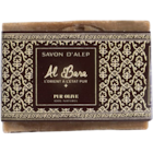 Savon d'alep pur olive - 200 g - AL BARA en promo chez NaturéO Ivry-sur-Seine à 4,25 €