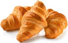 Backwaren im aktuellen ALDI SÜD Prospekt Buttercroissant für 0,98 € bei ALDI SÜD im Angebot