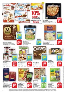 Kaffee im EDEKA Prospekt "Aktuelle Angebote" mit 10 Seiten (Landau (Pfalz))