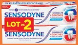 Dentifrice à U Express dans Gagny Dentifrice à U Express dans Gagny