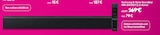 Telekom Shop Konstanz - B-Serie Soundbar HW-B410GF/2.0-Kanal Angebot im Prospekt B-Serie Soundbar HW-B410GF/2.0-Kanal bei Telekom Shop im Konstanz Prospekt für 79,00 €