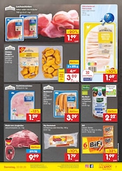 Aktueller Netto Marken-Discount Prospekt mit Steak, "Aktuelle Angebote", Seite 7