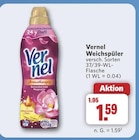 Aktuelle Weichspüler Angebote bei combi in Hannover Aktuelles Weichspüler Angebot bei combi in Hannover ab 1,59 €