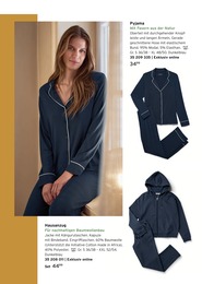 Tchibo im Supermarkt Damen Jogginganzug im Prospekt Tchibo im Supermarkt Damen Jogginganzug im Prospekt