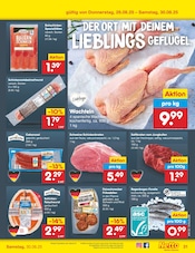 Braten im Netto Marken-Discount Prospekt in Halberstadt Aktueller Netto Marken-Discount Prospekt mit Braten, "Aktuelle Angebote", Seite 47