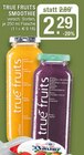 Smoothie yellow im Angebot bei EDEKA in Haltern am See Smoothie yellow Angebote von True Fruits bei EDEKA Haltern am See für 2,29 €