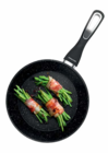 Karbonstahl-Bratpfanne Angebote von BRATMAXX bei Netto Marken-Discount Seevetal für 9,99 €