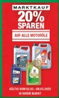 20 % SPAREN Angebote bei Marktkauf Nürnberg