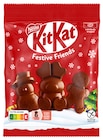 Festive Friends von Smarties oder Kitkat für 1,99 € bei Rossmann im Angebot Festive Friends von Smarties oder Kitkat im aktuellen Rossmann Prospekt