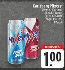 Mixery bei EDEKA im Warendorf Prospekt für 1,00 €