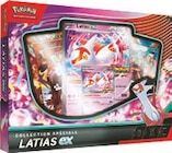Coffret spécial - LITIAS EX - La Grande Récré à Ris-Orangis Coffret spécial - LITIAS EX en promo chez La Grande Récré Ris-Orangis à 44,99 €