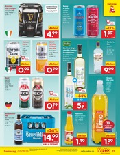 Aktueller Netto Marken-Discount Prospekt mit Schuhe, "Aktuelle Angebote", Seite 33