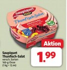 Thunfisch-Salat Mexicana Angebote von Saupiquet bei Markant Nordwest Bad Salzuflen für 1,99 €
