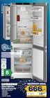 KGNsf 1863 Bex Kühl-Gefrierkombi im Angebot bei EURONICS in Kamen KGNsf 1863 Bex Kühl-Gefrierkombi Angebote von Liebherr bei EURONICS Kamen für 666,00 €